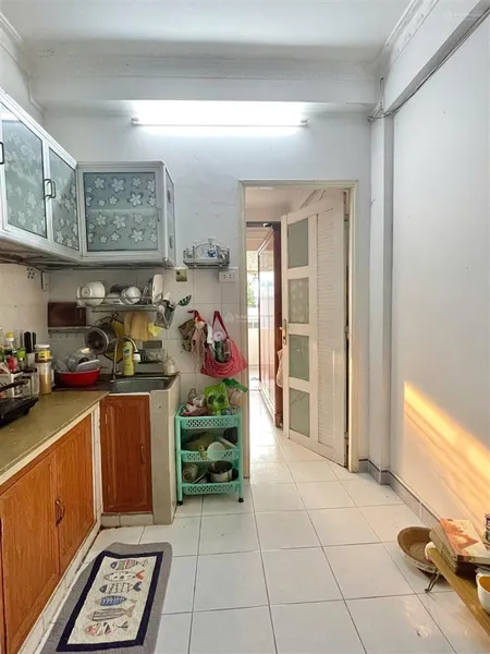 Bán chung cư độc lập (tân phú), giá chỉ 1 tỷ 980