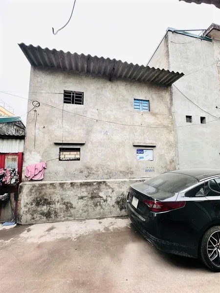 Lô đất vàng kiều mai 55m, mặt tiền 4m, ô tô tránh đỗ, phân lô quân đội, giá đầu tư