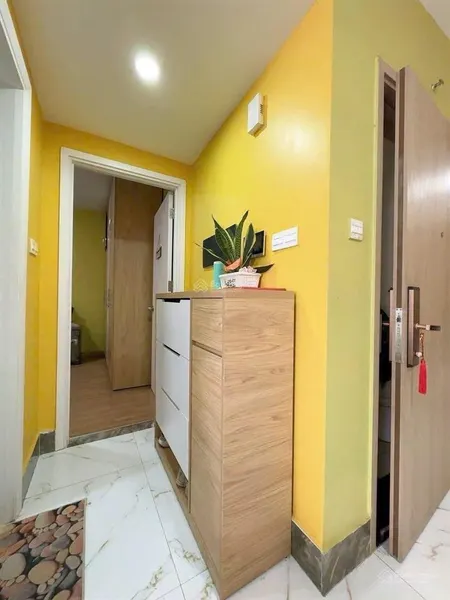 Bán cc topaz twins, 2,35 tỷ, 63m2, 1pn + 1wc, giá siêu hời, hot!