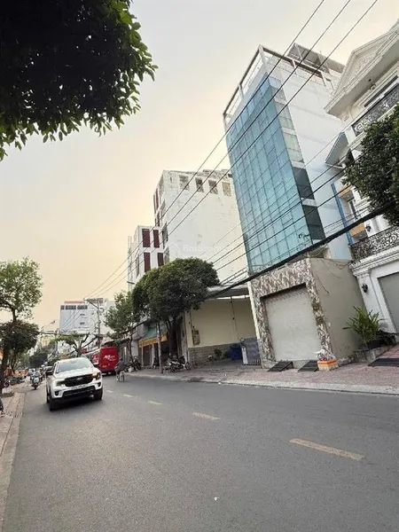 Hẻm nhựa 8m thông cầu xéo giáp gò dầu & tktq tân phú 65m 8,2 tỷ tl