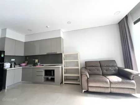 Chính chủ bán sky 89 quận 7 2pn, 2wc full nội thất mới đã nhận sổ hồng giá chỉ 4,95 tỷ