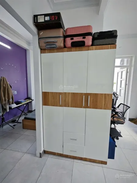 Tòa căn hộ 4 tầng mt đường hàn thuyên, 100m2, giá 13 tỷ tl