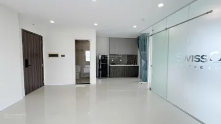 Bán officetel lavida+ q7 53m2 căn góc giá chỉ 3,550 tỷ bao hết (được hoàn 5% sổ) nhà mới view đẹp