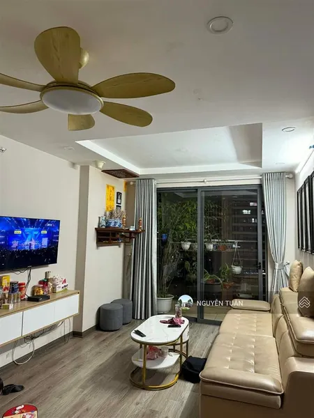 Bán căn hộ helios tầng 15 65m2 giá 5.9 tỷ.