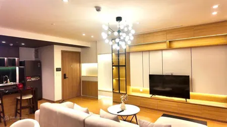 Samtowers căn góc bigsize view sông 2pn full nội thất, tầng 18 đẹp nhất dự án!