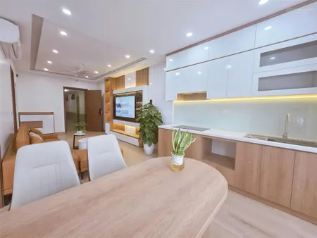 Cc bán căn hộ 65m2 2 ngủ viglacera tây mỗ nam từ liêm. nhà full đồ. 0981 915 ***