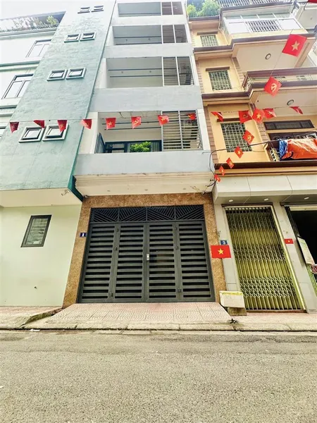 Giá quá hời, siêu phẩm hoàn kiếm phân lô, ô tô tránh kinh doanh tương lai tươi sáng
