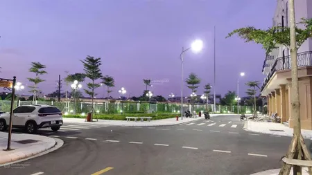 Bán bt 6pn, 4wc, 70m2 siêu hot tại bùi viện, đồng hòa, kiến an, hải phòng, 5,3 tỷ
