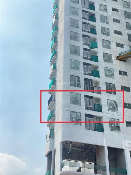 Emerald 68 chỉ 2 căn góc 2pn2wc từ cđt giá 4tỷ1 (vat) view lm81, ql13, sông sg, hồ bơi tràn bờ