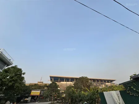 Bán đất văn tiến dũng, kiều mai phân lô, ô tô tránh, vỉa hè 48m, giá 13 tỷ 4