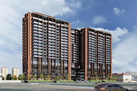 Duy nhất 5 căn legacy hinoiri, 4,5 tỷ, 85m2 quỹ thưởng