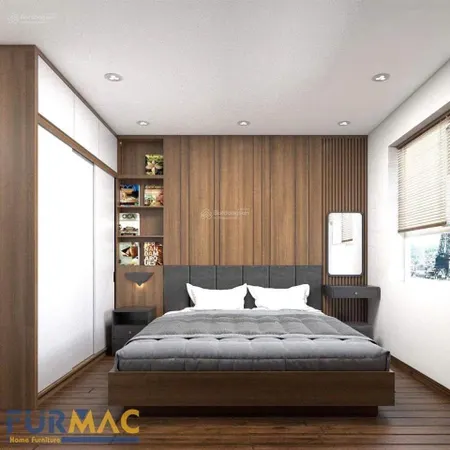 Bán căn hộ cao cấp mandarin garden 2 (99 tân mai) diện tích 86,1m | thiết kế 2pn rộng