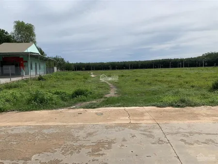 Bán lỗ 4.100m2, giá 160 triệu/s. sát chợ gần quốc lộ 13 ra khu công nghiệp, kinh doanh tốt