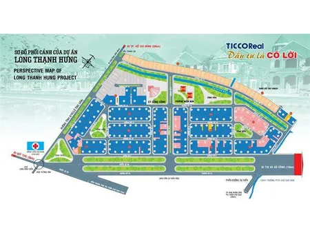 Chính chủ bán gấp lô đất 100m2 kdc long thạnh hưng, bình điền. vị trí đẹp, dân cư đông