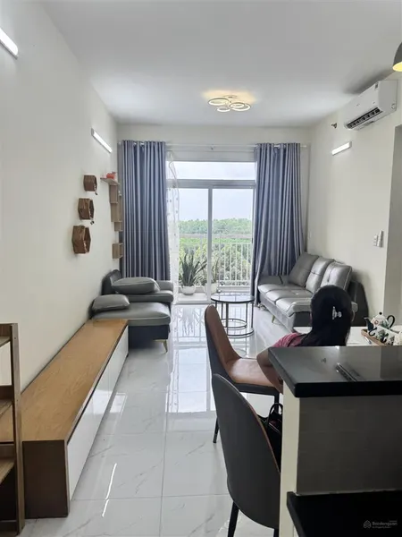 Bán căn hộ terra flora nhơn trạch 2pn diện tích 70m², full nội thất, tầng cao view đẹp