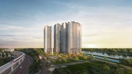 Mở bán tòa seren (sm3) dự án greenera southmark486 ngọc hồi với chính sách ưu đãi trực tiếp từ cđt