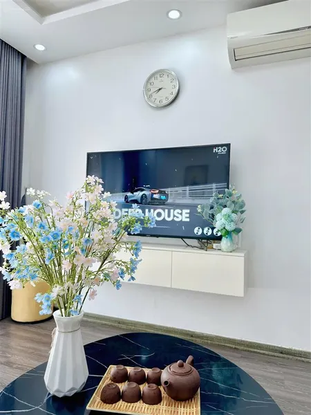 Bán căn hộ 96m2 view vịnh hạ long