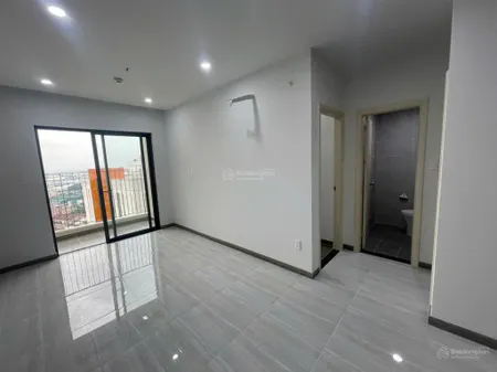 Căn ngộp bcons polygon 56m2 2pn2wc giá chỉ 2,4 tỷ bao thuế phí, view thoáng, gần phạm văn đồng