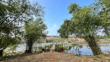 Utopia villas & resort thiên đường nghỉ dưỡng vip đầu tiên tại hòa bình liệu có đúng như lời đồn??