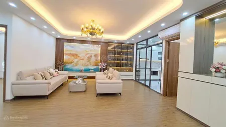Bán căn hộ tòa ct1 sudico mỹ đình sông đà cao tầng 111m2 giá 8.5 tỷ. full nội thất ở luôn