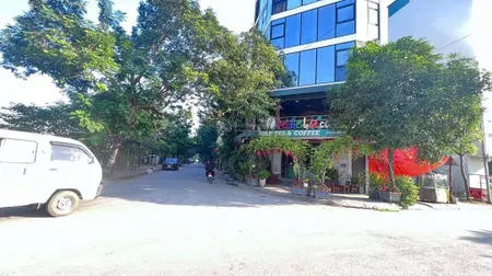Nhà 5 tầng dv kiến hưng 50m2 view cienco trục đường 14 m 2 vỉa hè. nhà sẵn ô chờ thang máy