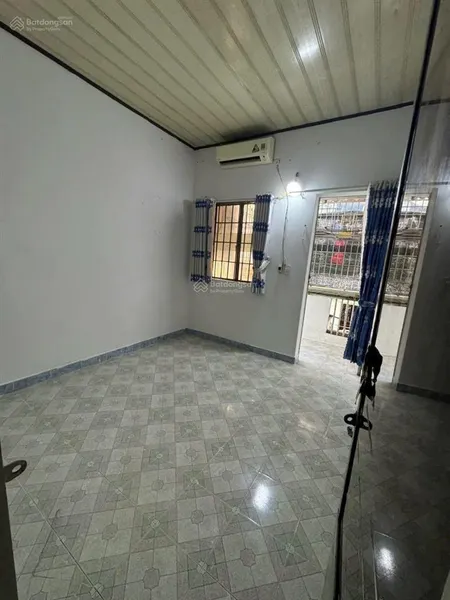 Bán nhà đường số 4 trường thọ xe hơi vào nhà4,5tỷ