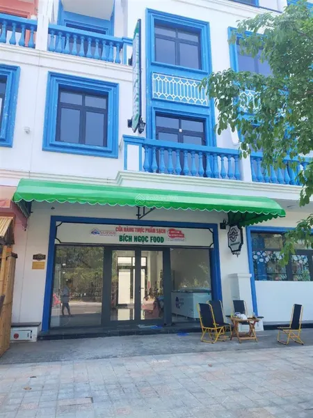Tổng hợp các căn liền kề grand world phú quốc đang bán giá tốt