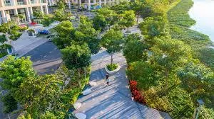 Bán gấp shophouse midtown phú mỹ hưng, 13,6 tỷ, 111 m2, 3pn + 2wc