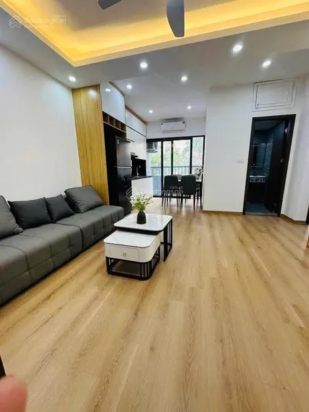 Bán căn hộ chung cư hồ đền lừ full nội thất ở ngay view thoáng 80m2 x 3pn chỉ 4.79 tỷ