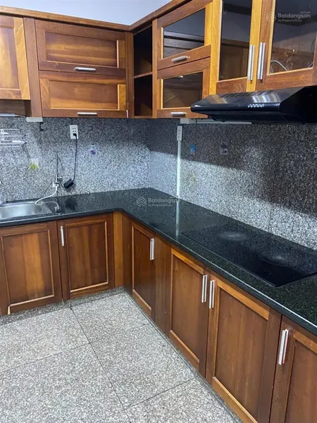 Bán căn hộ hoàng anh thanh bình khu himlam p. tân hưng q.7 dt 73m2 có 2pn full nt giá 3.6 tỷ