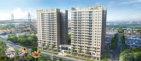 Bán căn hộ 3pn, 2wc tại jamona heights, 5,8 tỷ, 95m2, quận 7, hồ chí minh