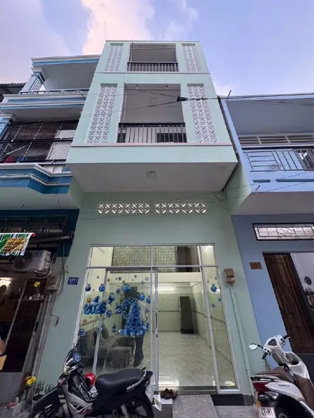 Mua bán nhà đất bất động sản Phường Gò Vấp, Thành phố Hồ Chí Minh (TP.HCM)  tháng 05/2026 giá rẻ