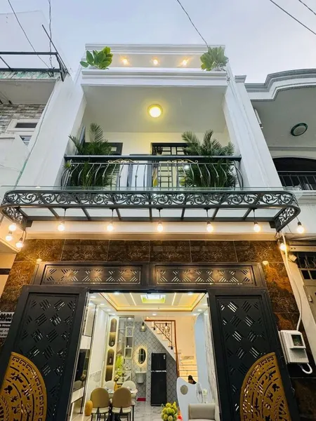 bat dong san go vap Dẫn đầu thị trường Bất động sản quận Gò Vấp nhờ Marketing của Munkas main image 1