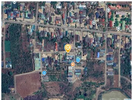 ĐẤT ĐẸP HẺM THÔNG Y MOAN – GIÁ MỀM!