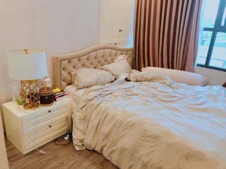 TÔI CHÍNH CHỦ CHO THUÊ CC Hateco XP: Căn 2PN đồ cơ bản, giá 8tr. Full đồ 9tr/th (LH: O96.332.8588)