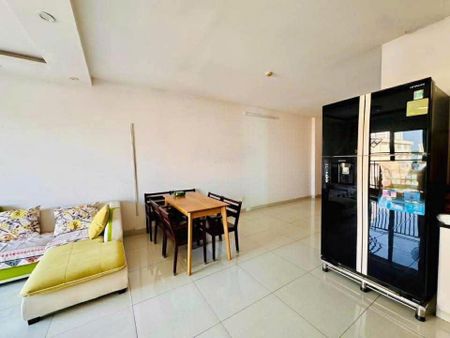 Cho thuê căn góc 83 m2 tại 8x Plus đường Trường Chinh, nhà đẹp đủ nội thất. Giá 10tr/tháng