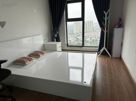 Cho thuê CC South Tower, Hoàng Liệt, Hoàng Mai, 86m, 3PN, full đồ, 9,5tr