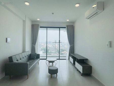 Cho thuê căn 1PN+1, full nội thất mới, giá chỉ 7.5tr/tháng tại Ricca Q9.