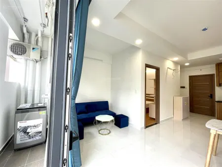 Cho thuê căn osimi phú mỹ 1pn, nhà full nội thất