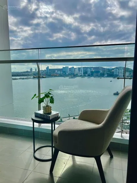 Cho thuê căn hộ 1pn, 1wc tại best western premier sapphire hạ long, giá tốt, 6,5 triệu