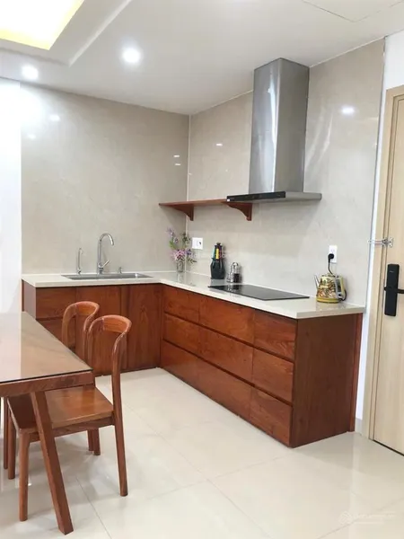 Cho thuê căn hộ 1pn+ dự án panoma 1