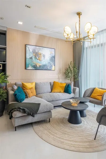Cho thuê căn hộ 2pn, 16tr, 87m2 tại the flemington, q11, hcm, nhà đẹp. 0932 874 *** hoà
