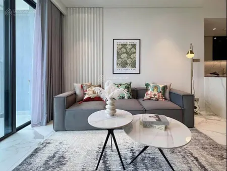 Cho thuê căn hộ kingston phú nhuận, dt 82m2, 2pn 2wc. giá tốt 16tr/th. 0932 874 *** hoà