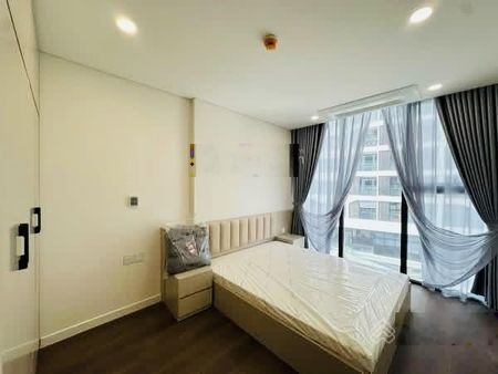 (ẢNH THẬT) Cho thuê căn hộ 2PN 80m2 full đồ nội thất mới có thể vào ở được luôn Sunshine Iconic