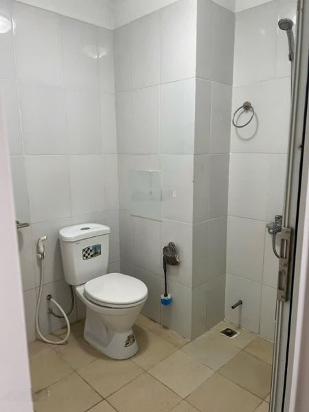 Cho thuê căn 2PN1VS 57m2 cc Phenikaa Hoà Lạc. Giá 5tr/tháng đầy đủ nội thất, vào ở ngay