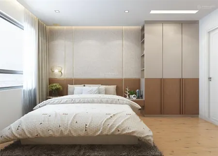 Cho thuê căn hộ chung cư tại masteri thảo điền, quận 2 1pn giá 1117 triệu/tháng