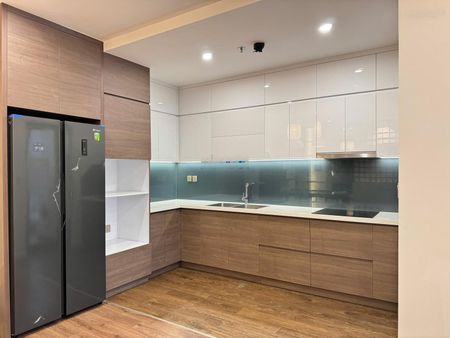 Siêu Hot - Hoàng Thành Pearl, Nguyễn Văn Giáp 2PN 80m2 full nội thất giá rẻ 15.5tr/th 0824825676