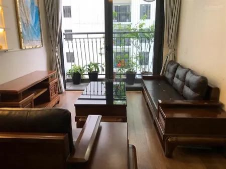 Cho thuê căn hộ geleximco southern star, 2 pn 12 triệu, 62m2, hoàng mai, hà nội