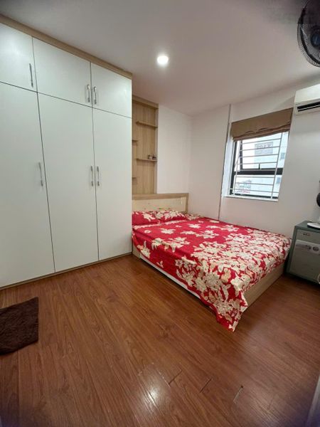 Cho thuê CC 2PN, 90m2 tại South Tower, Ngọc Hồi, Hoàng Liệt, 8,5 triệu VND