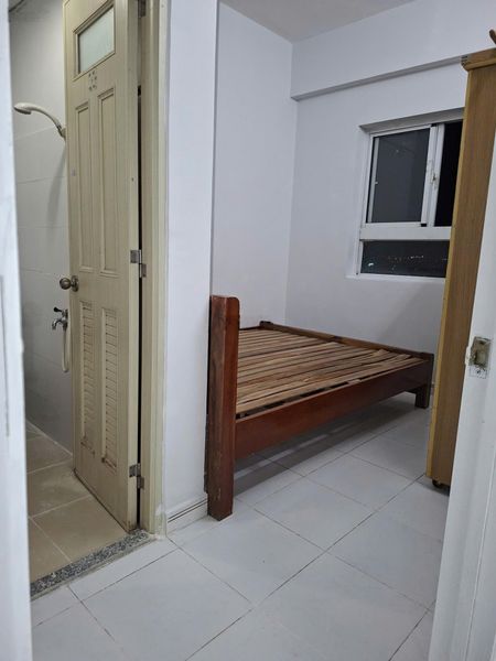 Cho thuê căn hộ HQC Plaza cáchh Q1 25p. 54m2 2pn nội thất 4tr5